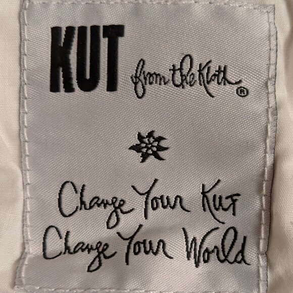 White Skinny Jeans - Picture 5 of 9